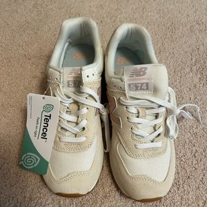 New balance 574 women’s brand new 7.5